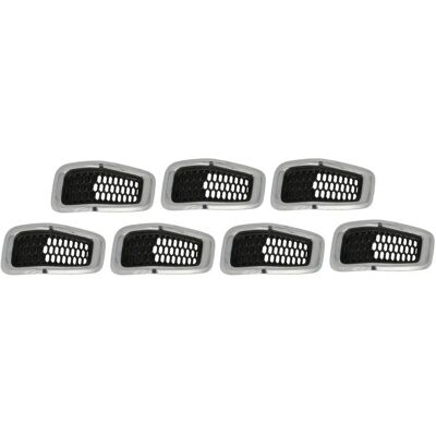 BLIC 6502-07-3206996P Radiatorgaller - Radiatorgaller BLIC 6502-07-3206996P Radiatorgaller - Radiatorgaller