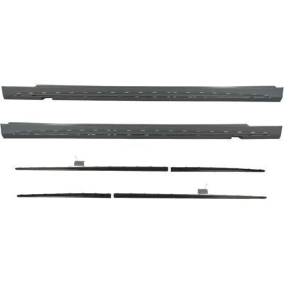 BLIC - 5703-06-3510571P - Protecteur de bas de caisse extérieur - Car part BLIC - 5703-06-3510571P - Protecteur de bas de caisse extérieur - Car part