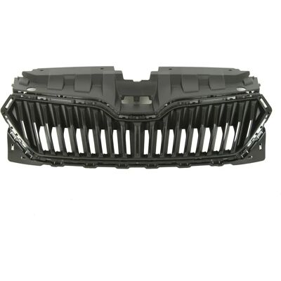 Grille de radiateur BLIC - Pièce de rechange pour véhicule Grille de radiateur BLIC - Pièce de rechange pour véhicule