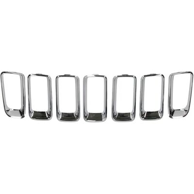 Blic 6502-07-3212913P Grille de radiateur - Radiator grille Blic 6502-07-3212913P Grille de radiateur - Radiator grille