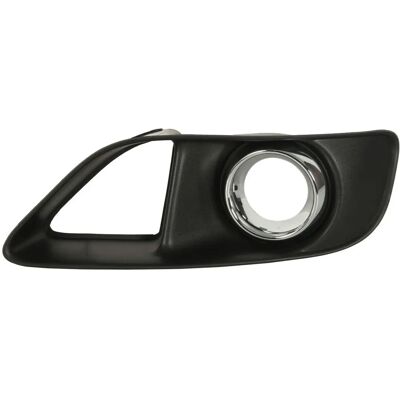 BLIC 6502-07-0939916DP Stötfångardel - Bilaccessoar BLIC 6502-07-0939916DP Stötfångardel - Bilaccessoar
