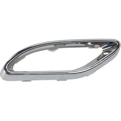 Eksosmuffe BLIC 5703-05-3570999LP for Mercedes-Benz Classe A Eksosmuffe BLIC 5703-05-3570999LP for Mercedes-Benz Classe A