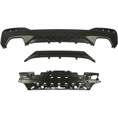 BLIC 5511-00-0068970KP - Vaimennin - Spoiler BLIC 5511-00-0068970KP - Vaimennin - Spoiler