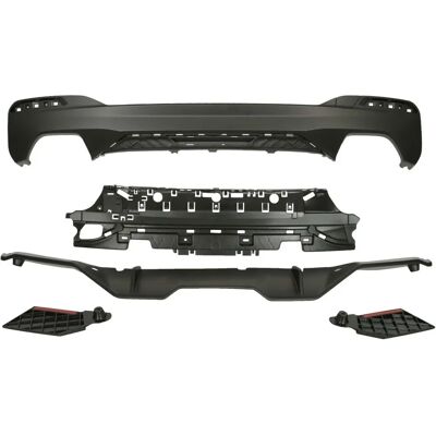 BLIC 5511-00-0068971KP - Puskuri - Spoiler BLIC 5511-00-0068971KP - Puskuri - Spoiler