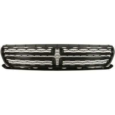 Blic 6502-07-0932996P Grille de radiateur - Radiator Grill Blic 6502-07-0932996P Grille de radiateur - Radiator Grill