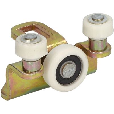 BLIC Modell 6003-00-0320P Schiebetürführung BLIC Modell 6003-00-0320P Schiebetürführung