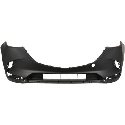 BLIC 5510-00-3499904P Etupuskuri - Front Bumper BLIC 5510-00-3499904P Etupuskuri - Front Bumper