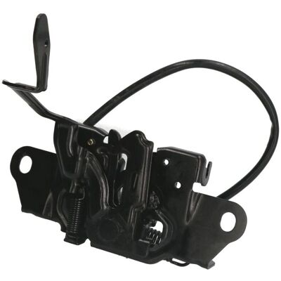 BLIC 6010-14-0299424P - Chiusura del cofano BLIC 6010-14-0299424P - Chiusura del cofano