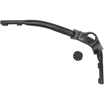Parte di Carrozzeria BLIC - Pannello Anteriore/Posteriore - Acciaio - OEM 6502-08-3208207P Parte di Carrozzeria BLIC - Pannello Anteriore/Posteriore - Acciaio - OEM 6502-08-3208207P