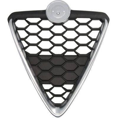 Blic 6502-07-0105999P Säleikkö - Radiator Grille Blic 6502-07-0105999P Säleikkö - Radiator Grille