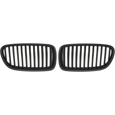Blic 6502-07-0067991KP - Griglia del radiatore Blic 6502-07-0067991KP - Griglia del radiatore
