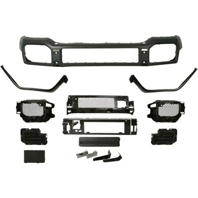 BLIC 5510-00-3501901KP - bumper BLIC 5510-00-3501901KP - bumper