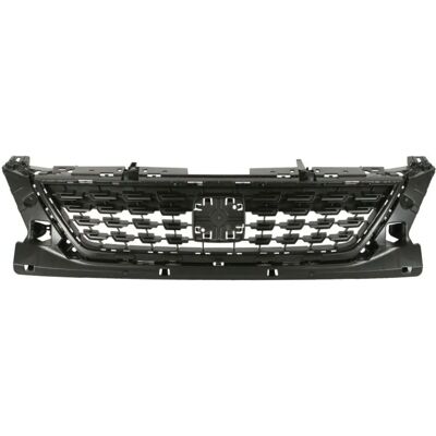 Blic 6502-07-6619990Q - Grille de radiateur Blic 6502-07-6619990Q - Grille de radiateur