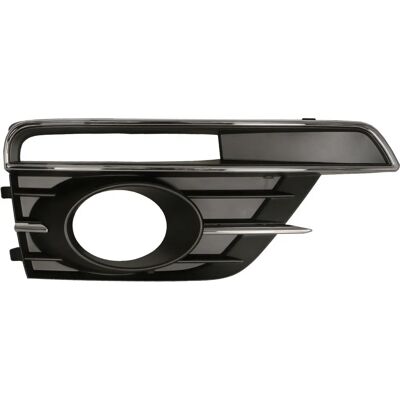 BLIC 6502-07-9515916P Lüftungsgitter - Gitter de ventilation pour pare-chocs BLIC 6502-07-9515916P Lüftungsgitter - Gitter de ventilation pour pare-chocs