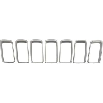 Blic 6502-07-3206998PK Grille de radiateur - Grille de radiateur Blic 6502-07-3206998PK Grille de radiateur - Grille de radiateur