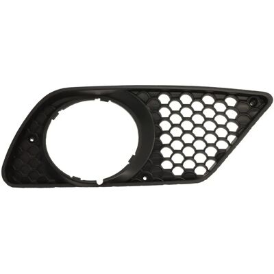 BLIC 6502-07-3518926P Front støtfanger grill - Bil reservedel BLIC 6502-07-3518926P Front støtfanger grill - Bil reservedel