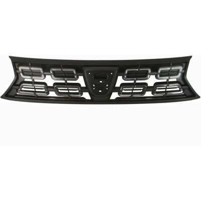Blic 6502-07-1306991P Radiatorgaller - Radiator Grille Blic 6502-07-1306991P Radiatorgaller - Radiator Grille