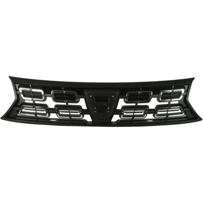 Blic 6502-07-1306992P Grille de radiateur - Pièce de protection Blic 6502-07-1306992P Grille de radiateur - Pièce de protection