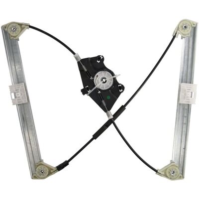 BLIC 6060-01-037864P Bageste Højre Vinduesregulator - Vinduesregulator BLIC 6060-01-037864P Bageste Højre Vinduesregulator - Vinduesregulator