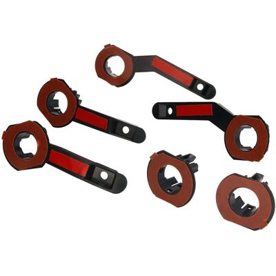 Support capteur BLIC 5503-05-0068965P - Pièce de rechange Support capteur BLIC 5503-05-0068965P - Pièce de rechange