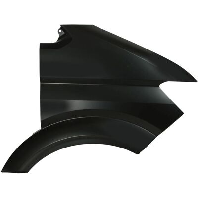 Blic 6504-04-9565312P - Höger fender Blic 6504-04-9565312P - Höger fender