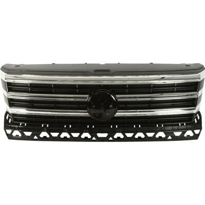 Blic Grille de radiateur - Grille de radiateur Blic Grille de radiateur - Grille de radiateur