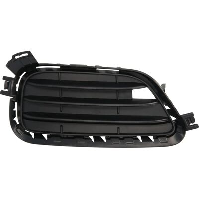 BLIC 6502-07-0093913NP Foran støtfanger grill - Bildel BLIC 6502-07-0093913NP Foran støtfanger grill - Bildel