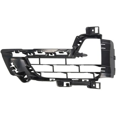 BLIC 6502-07-0097913P Venstre foran ventilasjonsgitter til BMW X5 - Støtfanger-Del BLIC 6502-07-0097913P Venstre foran ventilasjonsgitter til BMW X5 - Støtfanger-Del