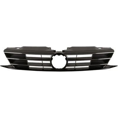 Blic Radiator Grille 6502-07-9535992P - Radiator grille Blic Radiator Grille 6502-07-9535992P - Radiator grille