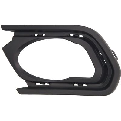 BLIC 6502-07-1304911P - Radiatorgrill - Reservedel BLIC 6502-07-1304911P - Radiatorgrill - Reservedel
