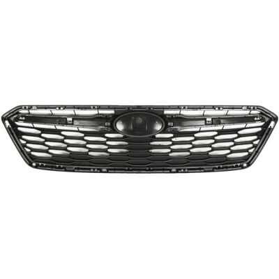Grille de radiateur BLIC - Pièce de véhicule Grille de radiateur BLIC - Pièce de véhicule