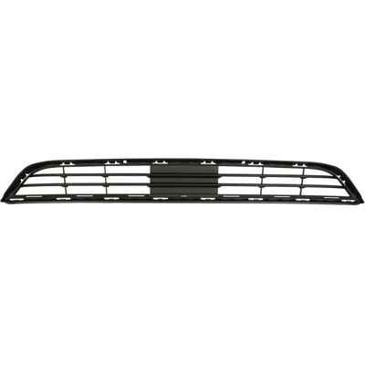 BMW X3 Frontstøtfangerdeksel - OEM-kvalitet BMW X3 Frontstøtfangerdeksel - OEM-kvalitet