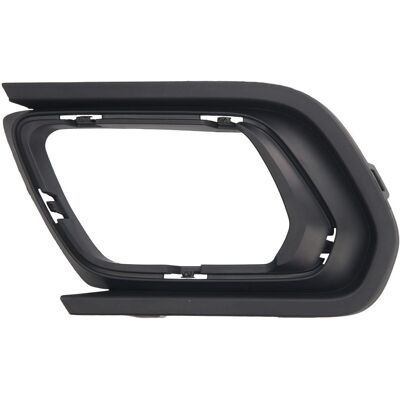 BLIC 6502-07-1304913P - Frontfanger ventilasjonsgitter for Dacia Sandero 2 BLIC 6502-07-1304913P - Frontfanger ventilasjonsgitter for Dacia Sandero 2