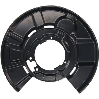 Protege-disque de frein BLIC - Axle arrière droit Protege-disque de frein BLIC - Axle arrière droit