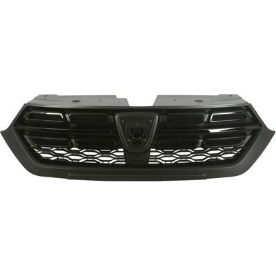 Blic 6502-07-1311991P Grille de radiateur - Grille de radiateur Blic 6502-07-1311991P Grille de radiateur - Grille de radiateur