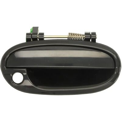 BLIC 6010-56-007402PP Svart Dørhåndtak - Car Door Handle BLIC 6010-56-007402PP Svart Dørhåndtak - Car Door Handle