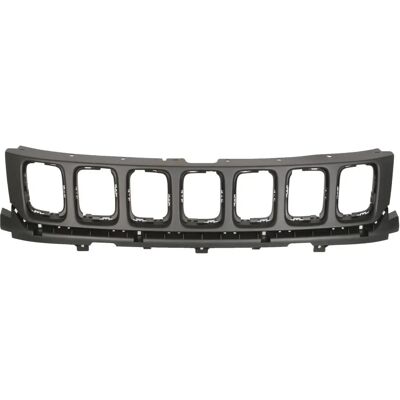 Blic 6502-07-3217991P Radiator grille - Radiator grille Blic 6502-07-3217991P Radiator grille - Radiator grille