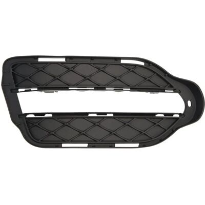 BLIC 6502-02-3580914P Ventilasjonsgitter for støtfanger - Grille De Pare-Choc BLIC 6502-02-3580914P Ventilasjonsgitter for støtfanger - Grille De Pare-Choc