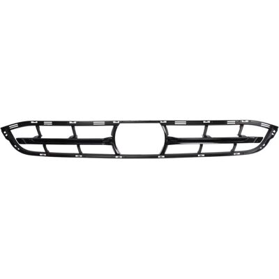 Ilmastointiritilä BMW X3 - Grille de Pare-Choc Ilmastointiritilä BMW X3 - Grille de Pare-Choc