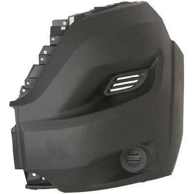 BLIC Fiat Ducato III Venstre Frontbøyle - Bumper BLIC Fiat Ducato III Venstre Frontbøyle - Bumper
