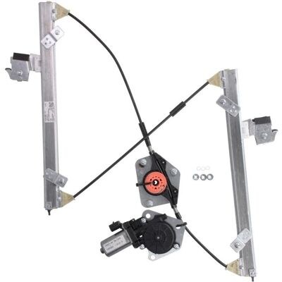 BLIC 6060-22-013859P - Regolatore finestra BLIC 6060-22-013859P - Regolatore finestra