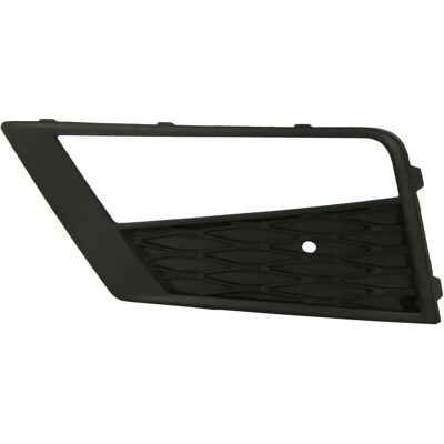 BLIC 6502-07-6630913P Bumperdel - Car bumper part BLIC 6502-07-6630913P Bumperdel - Car bumper part