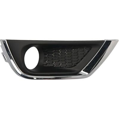 Suport farol de ceață față BLIC 5513-00-3217923P - Pies auto Suport farol de ceață față BLIC 5513-00-3217923P - Pies auto