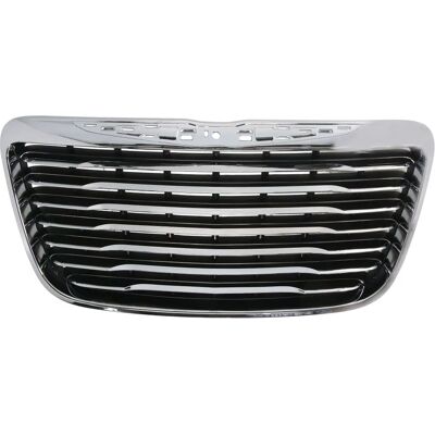 Blic radiatorgrill - Reservdel för fordon - OEM-kompatibel - Hållbar kvalitet - Polen Blic radiatorgrill - Reservdel för fordon - OEM-kompatibel - Hållbar kvalitet - Polen
