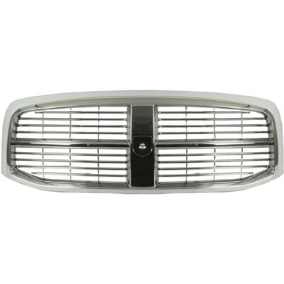 BLIC 6502-07-0934991P - Grille de radiateur BLIC 6502-07-0934991P - Grille de radiateur