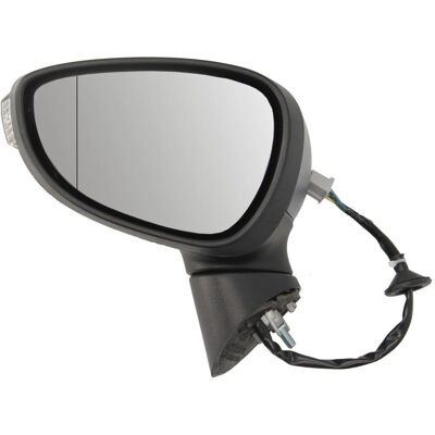 Blic 5402-04-0304595P Exterior Mirror - Rearview Mirror for Vehicles Blic 5402-04-0304595P Exterior Mirror - Rearview Mirror for Vehicles