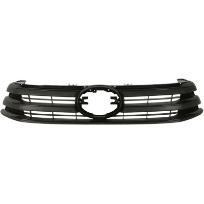 Blic 6502-07-8175991P Radiatorgaller - Radiator Grill Blic 6502-07-8175991P Radiatorgaller - Radiator Grill