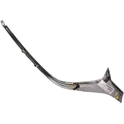 BLIC 6502-07-3493994P Høyre foran støtfanger Mazda CX-3 BLIC 6502-07-3493994P Høyre foran støtfanger Mazda CX-3