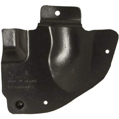 Blic Etu Oikea Bumper Lattian Suojaus 6601-02-6802886P Blic Etu Oikea Bumper Lattian Suojaus 6601-02-6802886P