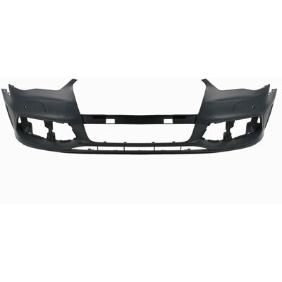 BLIC 5510-00-0027913P Pare-chocs Avant - Front Bumper BLIC 5510-00-0027913P Pare-chocs Avant - Front Bumper